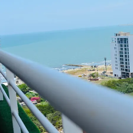 Brand New In North Area Cartagena