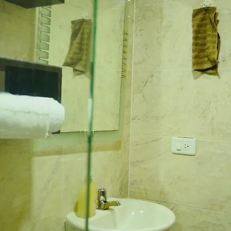Apartment Brand New In North Area Cartagena