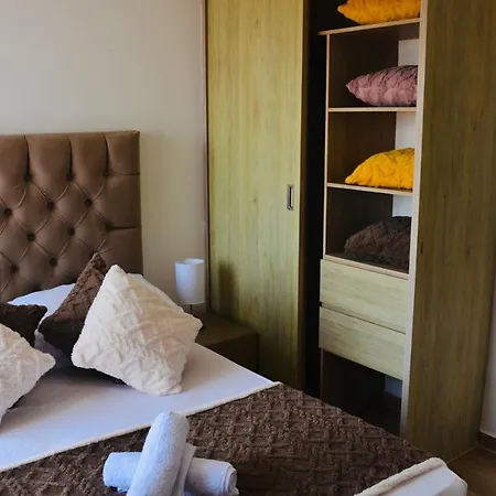Apartment Brand New In North Area Cartagena