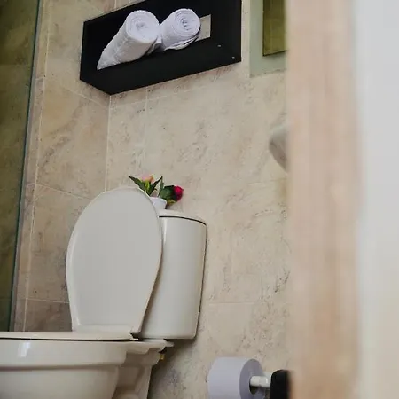 Brand New In North Area Apartment Cartagena