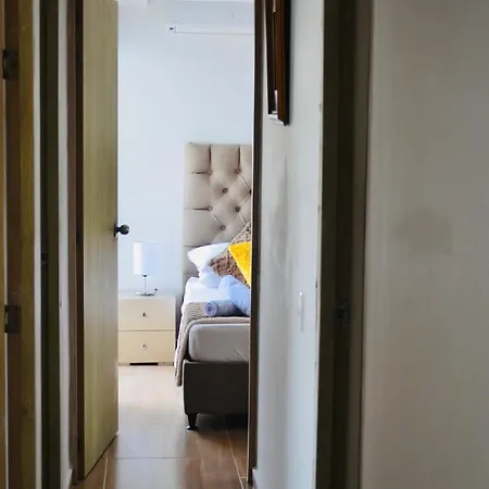 Apartment Brand New In North Area Cartagena