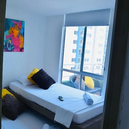 Brand New In North Area * Cartagena