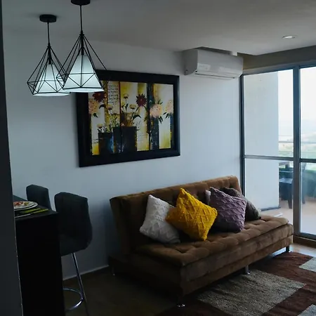 Brand New In North Area Apartamento *