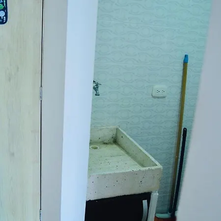 Brand New In North Area Apartamento *
