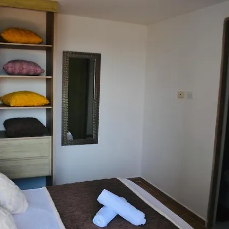 Brand New In North Area Apartamento *