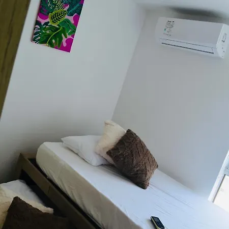 Apartamento Brand New In North Area *