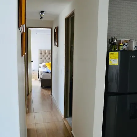 Brand New In North Area Apartamento *